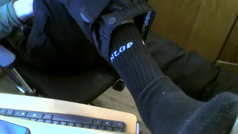 Snapshot of muller520 chatting on January 26, 12:01 pm muller520 online show from January 26, 12:01 pm