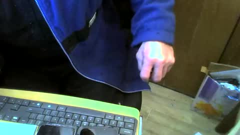 Snapshot of muller520 chatting on February 24, 5:31 pm muller520 online show from February 24, 5:31 pm
