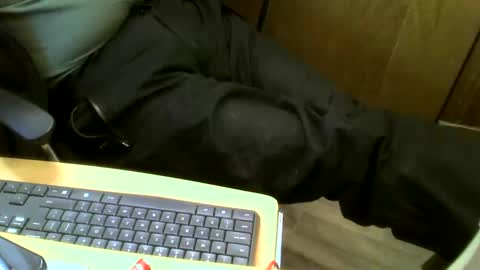Snapshot of muller520 chatting on January 25, 6:02 pm muller520 online show from January 25, 6:02 pm