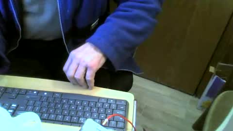 Snapshot of muller520 chatting on February 2, 12:35 pm muller520 online show from February 2, 12:35 pm