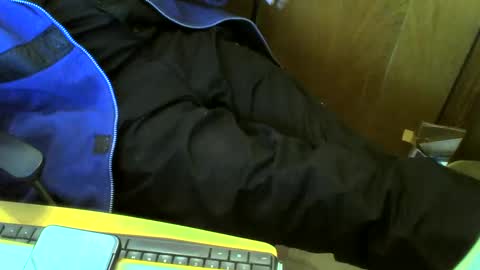 Snapshot of muller520 chatting on February 25, 3:53 pm muller520 online show from February 25, 3:53 pm