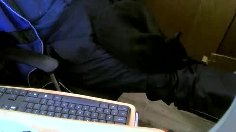 Snapshot of muller520 chatting on September 18, 5:06 pm muller520 online show from September 18, 5:06 pm