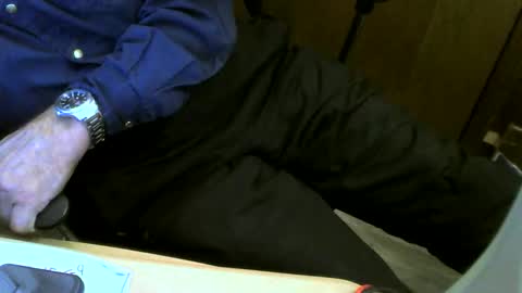 muller520 online show from October 1, 5:34 pm