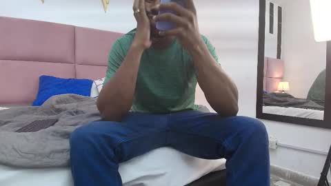 Muller Asher online show from November 11, 2:58 am