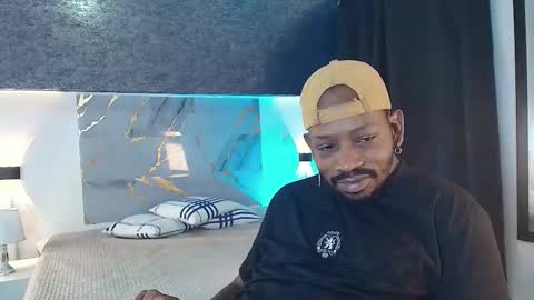 Muller Asher online show from November 9, 4:38 am