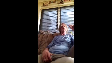 mullermaria805 online show from April 28, 8:40 am