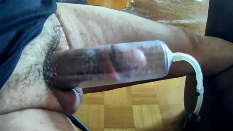 Juicy German Cock online show from October 1, 12:59 pm