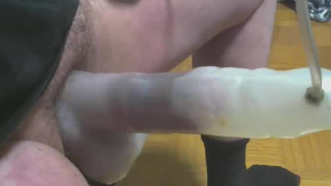 Juicy German Cock online show from January 4, 7:13 pm