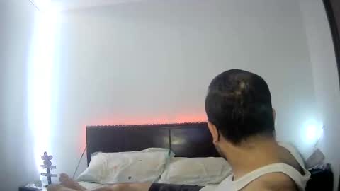 Jhon y Dayana Mundo de Placer online show from October 6, 4:14 pm