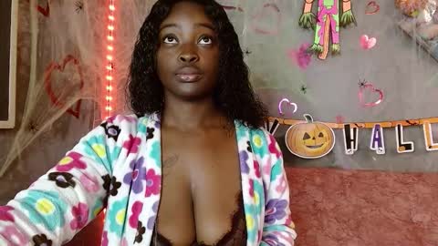 Leidy online show from October 22, 5:03 pm