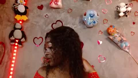Leidy online show from September 9, 6:41 pm