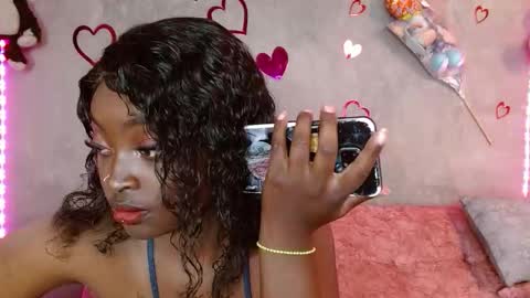 Leidy online show from September 15, 3:35 pm