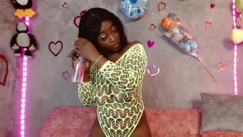 Leidy online show from September 17, 6:44 pm