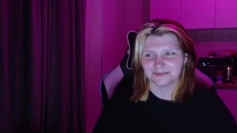Milana online show from May 31, 3:44 pm