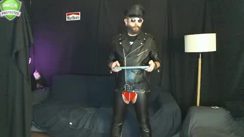 MasterBros online show from December 29, 3:33 am