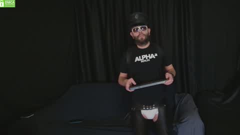 MasterBros online show from February 28, 10:36 pm