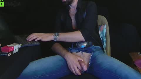 MasterBros online show from October 11, 1:10 am