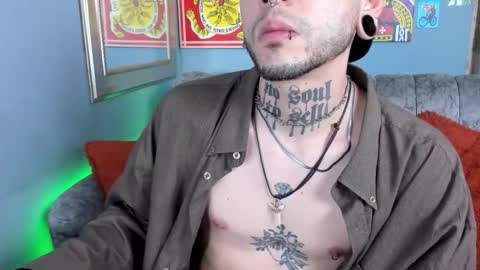 murdok  online show from November 30, 12:29 am