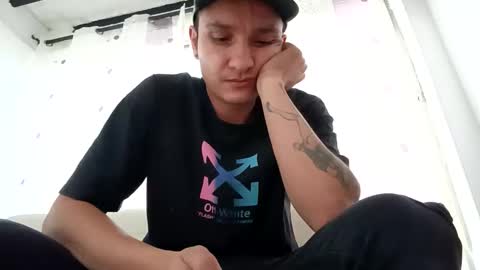Sebastian online show from September 10, 11:33 am