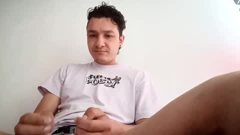 Sebastian online show from September 12, 2:41 pm