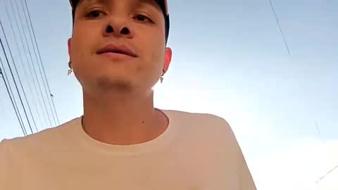 Sebastian online show from December 6, 12:22 pm