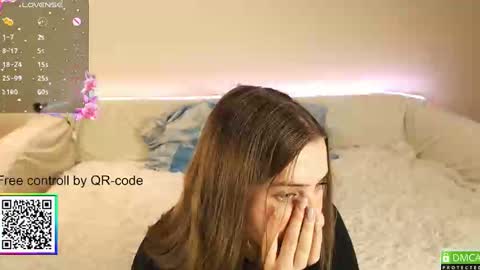 Mira online show from December 2, 9:01 pm