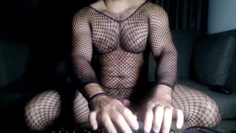 muscbttmbitch online show from September 13, 5:37 pm