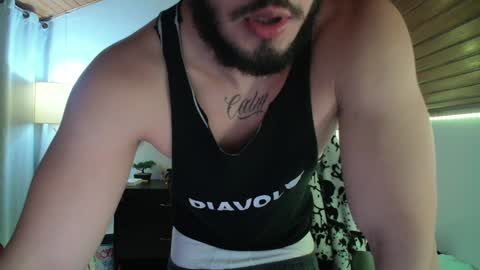 David Big online show from December 11, 4:18 am
