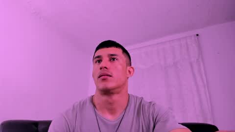 Muscle Man online show from April 13, 11:42 pm