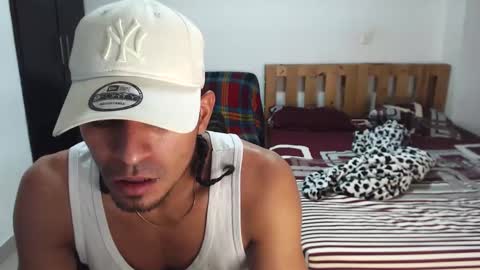 Mike online show from February 27, 2:15 am