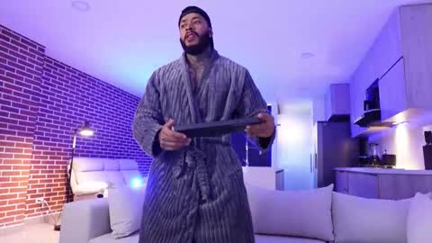 Nick online show from October 30, 12:17 pm