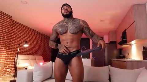 Nick online show from October 16, 10:37 am