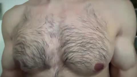 Snapshot of musclehair3 chatting on March 4, 1:38 pm musclehair3 online show from March 4, 1:38 pm