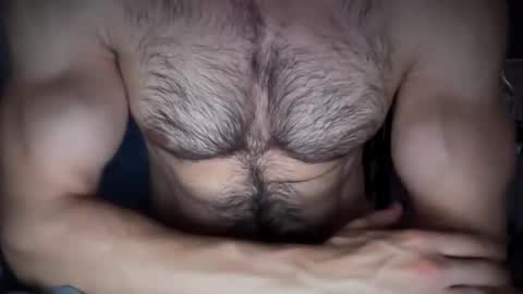 Snapshot of musclehair3 chatting on September 15, 9:27 pm musclehair3 online show from September 15, 9:27 pm