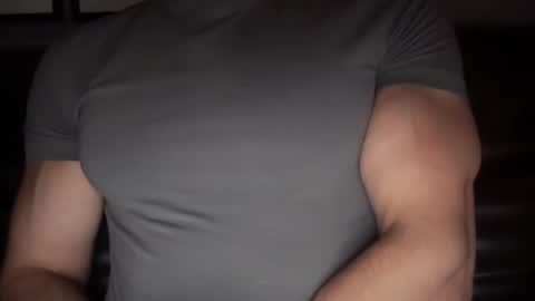 musclehair3 online show from October 20, 8:36 pm