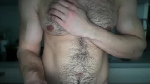 Snapshot of musclehair3 chatting on February 11, 12:58 pm musclehair3 online show from February 11, 12:58 pm