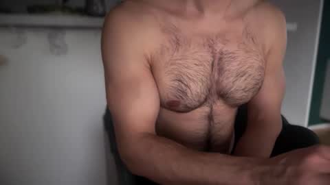 musclehair3 online show from November 27, 1:08 pm