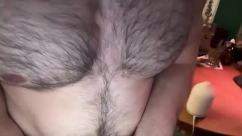 musclehair3 online show from May 14, 8:51 pm