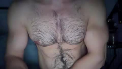 Snapshot of musclehair3 chatting on September 19, 10:13 pm musclehair3 online show from September 19, 10:13 pm