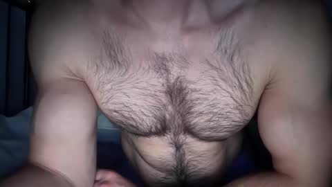 musclehair3 online show from September 30, 10:42 pm