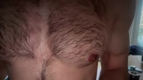 Snapshot of musclehair3 chatting on February 15, 8:54 am musclehair3 online show from February 15, 8:54 am