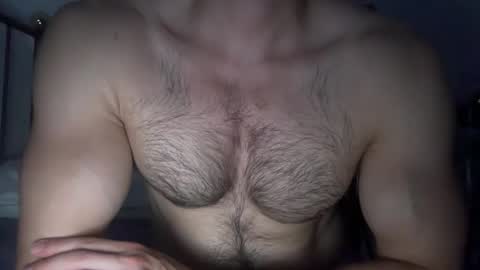 musclehair3 online show from May 29, 9:02 pm