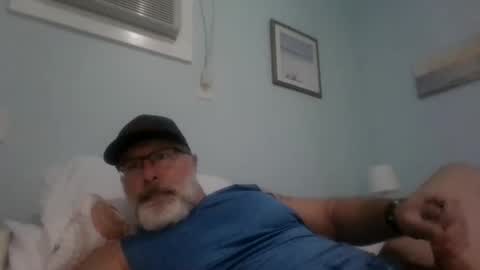 musclemeat41 online show from November 10, 7:05 pm