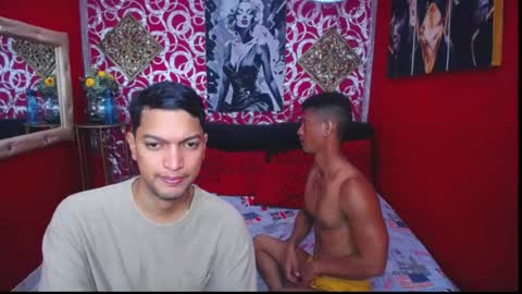 musclepein online show from August 4, 7:10 pm