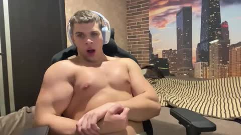 Egor online show from November 28, 10:28 pm