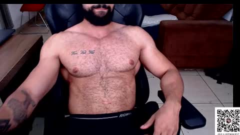 Ragnar   online show from November 11, 9:06 pm