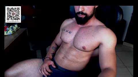 Ragnar   online show from September 10, 5:25 pm