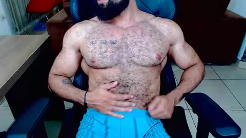 Ragnar   online show from April 18, 4:31 pm