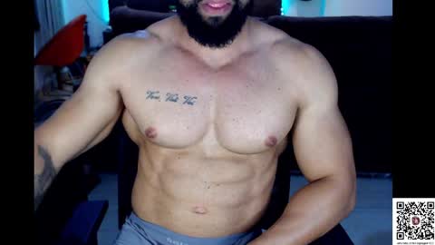 Ragnar   online show from March 9, 10:41 pm