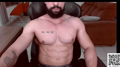 Ragnar   online show from November 16, 10:34 pm